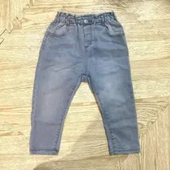 ZARAザラベビー デニムパンツ　18-24m 92センチ