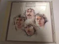 Bread Anthology CD 18P2-2733