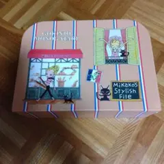 3coins りぼん ご近所物語　スペシャルbox