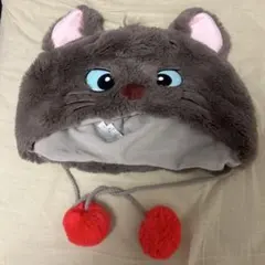 ディズニー おしゃれキャット ベルリオーズ ファンキャップのサムネイル