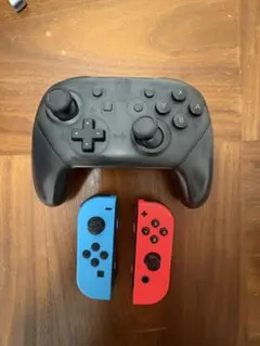 Nintendo Switch ワイヤレスコントローラー