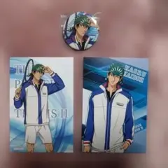 海堂薫 キャラクターグッズ