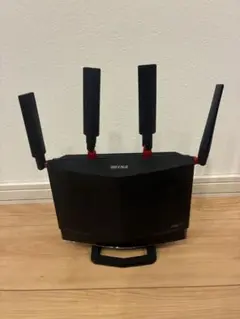 BUFFALO WXR-5950AX7 無線LANルーター