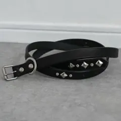 ナローベルト ベルト