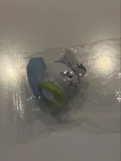 ちいかわ　モモンガ　映画　めじるしキーホルダー