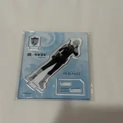 怪獣8号 くら寿司 アクスタ