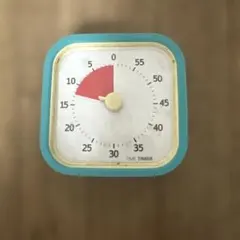 TIME TIMER タイムタイマー 本体のサムネイル