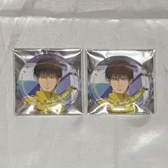 テニプリ テニスの王子様 柳蓮二 缶バッジ まとめ売り 痛バ 2025年最新】テニスの王子様 柳蓮二の人気アイテム - メルカリ