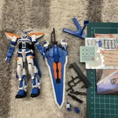 Y*K様 HG ガンプラ　アストレイ　ブルーフレーム　セカンドL