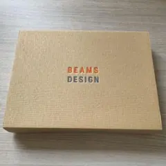 BEAMS DESIGN タオル　ビームス　ウォッシュタオル　フェイスタオルのサムネイル