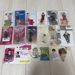 2026年最新】浮所飛貴 アクスタの人気アイテム - メルカリ