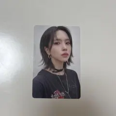 TWICE ENEMY ONCE JAPAN限定盤 ミナ