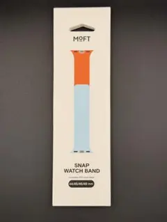 신품 MOFT Apple Watch용 마그넷 밴드 44~49 mm