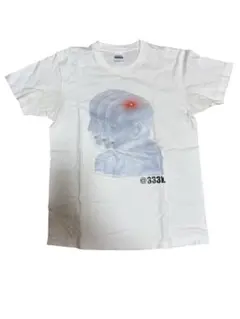 希少 333k. Tシャツ 白 サイズs - メルカリ