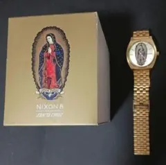 2025年最新】ニクソン NIXON NIXON×SANTAの人気アイテム - メルカリ