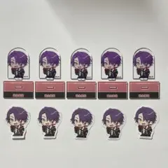 ♡ にじさんじ チョコエッグ 渡会雲雀 ♡