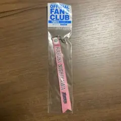 西川遥輝　ボンフィン　北海道日本ハムファイターズ　背番号8