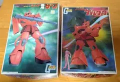2025年最新】ガンプラ旧キットの人気アイテム - メルカリ