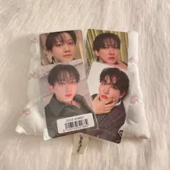 Stray Kids チャンビン Hollow トレカセット