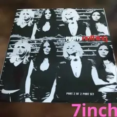 2026年最新】パンク レコードの人気アイテム - メルカリ