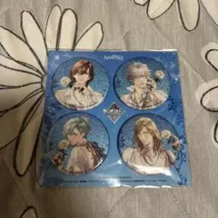 うたプリ　缶バッジ　美風藍　ASSMU 2025年最新】Ass 缶バッジ 美風藍の人気アイテム - メルカリ