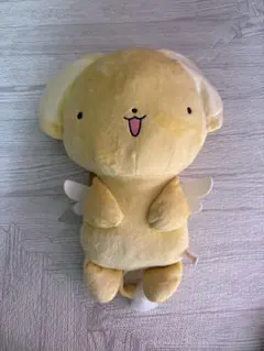 ぬいぐるみリュック キャラクターグッズ