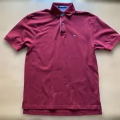 Tommy Hilfiger ポロシャツ レッドのサムネイル