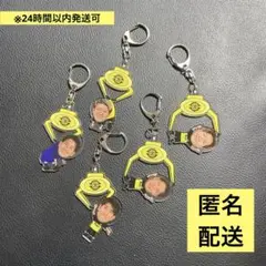 【プロフ必読】柏レイソル UFOキャッチャーキーホルダー 5点