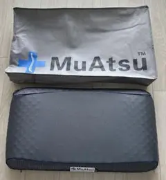 MuAtsu Pillow Bounce HIGH TYPE