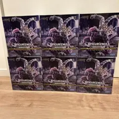 呪術廻戦 FIGURIZMα 八握剣異戒神将魔虚羅 12点セット - メルカリ