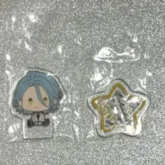HiMERU 一番くじ アクスタ