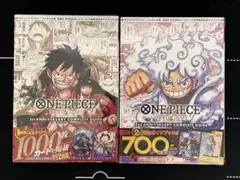 ONEPIECE カードゲーム 1周年記念ガイドブック プロモカード付き 1st