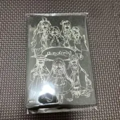 クロックワークススリーブコレクション 青ブSD - メルカリ