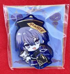 にじさんじ Dytica 2周年 小柳ロウ ミニアクリルブロック