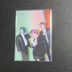 ミセス Mrs. GREEN APPLE フォトカード ダンスホール　082