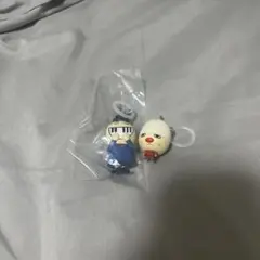 でこぼこフレンズ めじるしアクセサリー