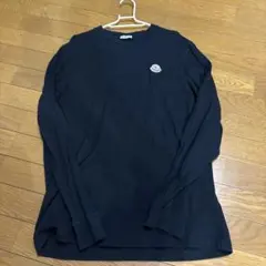 Moncler 黒 長袖カットソーのサムネイル