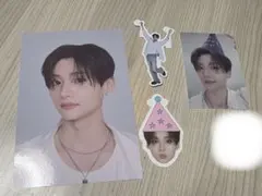 ALD1 サンウォン FCキット トレカ