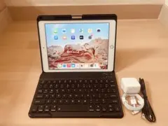 【美品】Apple iPad Air2 Wi-Fi Cellular 16GB