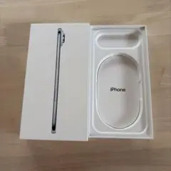 iPhone Air 空箱 ケーブル