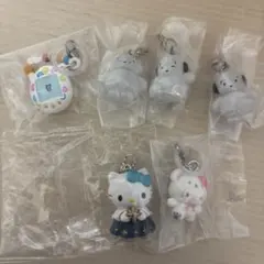 めじるしアクセサリー ガチャ まとめ売り