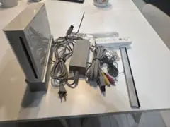 Wii 本体 ホワイト