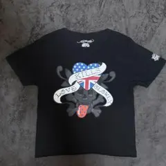 Ed Hardy エドハーディー tシャツ y2k ブラックのサムネイル