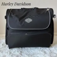 ハーレーダビットソンキャリーバッグ 2025年最新】ハーレー キャリーバッグの人気アイテム - メルカリ