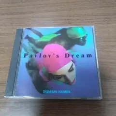 難波正司&パチニサウンドファクトリー / パブロフズ・ドリーム