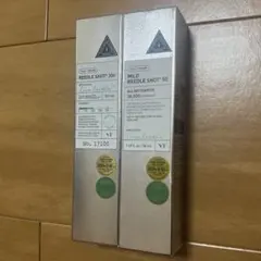 【2本】VT リードルショット 300 マイルド リードルショット50 50mI