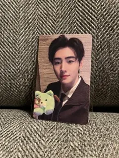 ENHYPEN ラキドロトレカ