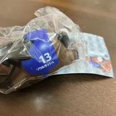 サラブレッドコレクション　 プルバックホース3　 ソウルラッシュ