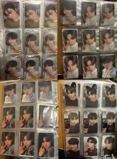 zerobaseone ZB1 トレカ バラ売り まとめ売り