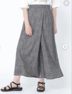 スタジオクリップスカート